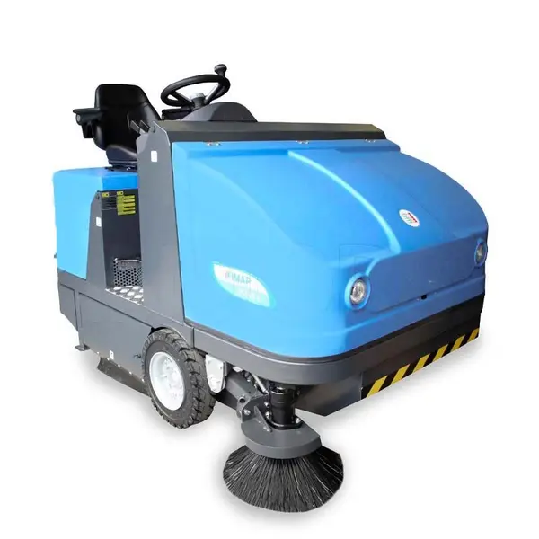 Fimap FS110 - Balayeuse compacte industrielle