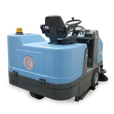 Fimap FS110 - Balayeuse compacte industrielle
