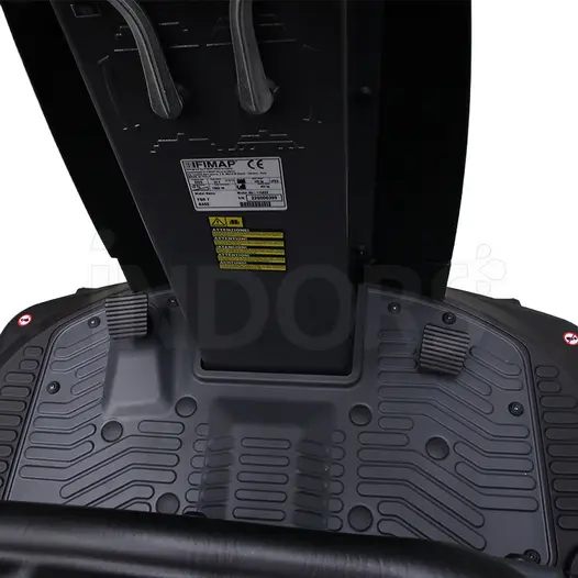 Pédales Fimap FSR7 Base Advance