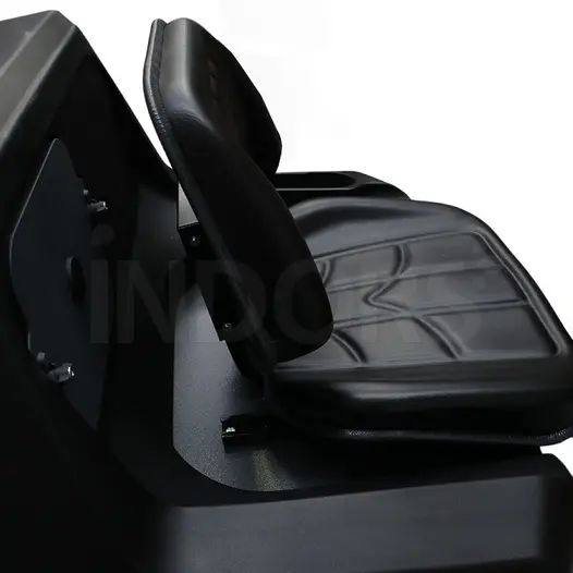 Chaise de balayeuse professionnelle Fimap FSR7 Base