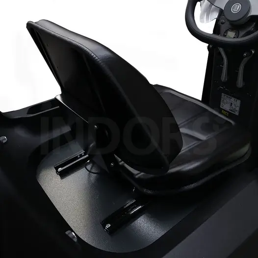 Balayeuse professionnelle Fimap FSR7 Base