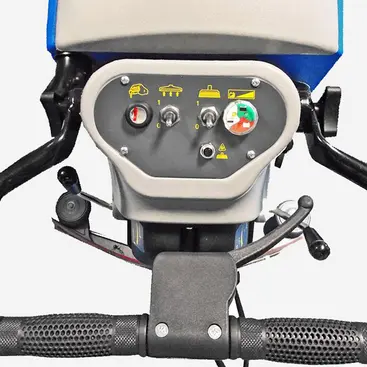 Fiorentini I 20 - Nettoyeur de sols professionnel