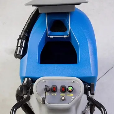 Fiorentini I 20 - Nettoyeur de sols professionnel Nettoyage professionnel