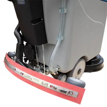 Fiorentini I 20 New - Raclette arrière