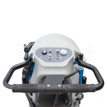 Commandes de nettoyage des sols florentins