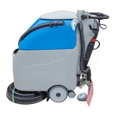 Fiorentini I 20 New - Nettoyeur de sol à batterie