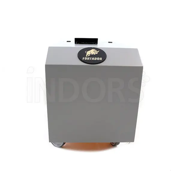 Nettoyeur vapeur Fortador Pro Max 3 sorties