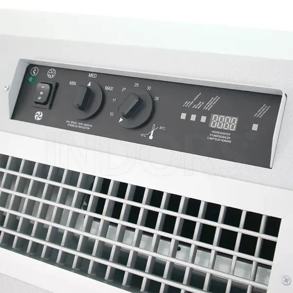 Panneau de commande Fral FACSW51