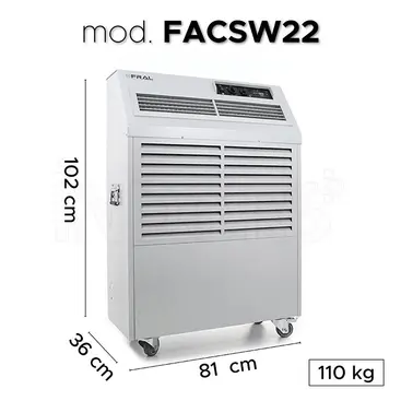 Mesures FACSW22-2
