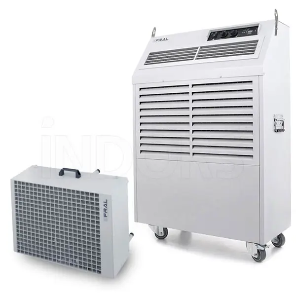 Fral FACSW22 - Climatiseur portatif professionnel