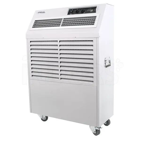 Fral FACSW90 - Climatiseur portatif professionnel