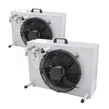 ventilateurs externes Fral FACSW90 - Climatiseur Portable Professionnel