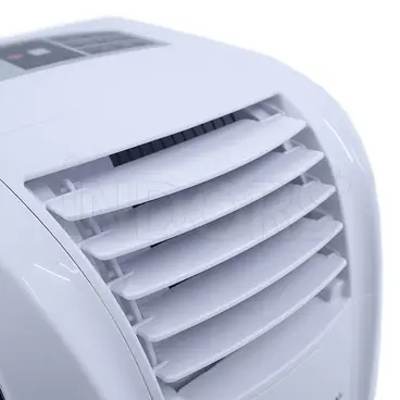 Climatiseur portatif avec pompe à chaleur Fral FSC14