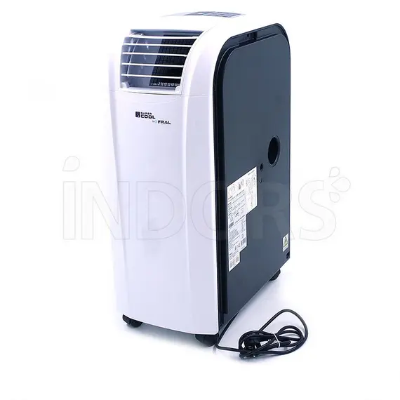 Fral FSC14 - Climatiseur portable avec pompe à chaleur