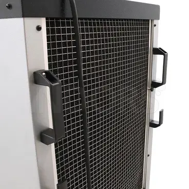 Pompe à chaleur Fral FSC25 - Climatiseur avec pompe à chaleur pour le chauffage