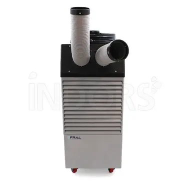 Pompe à chaleur Fral FSC25 - Climatiseur avec pompe à chaleur pour le chauffage