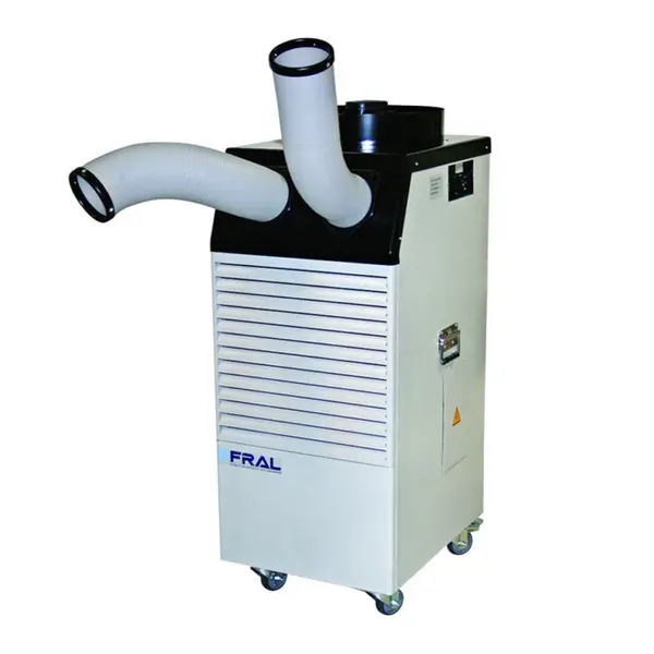 Fral FSC25 - Climatiseur portable professionnel