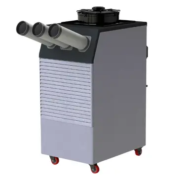Fral FSC40 - Climatiseur portable 1770 m3/h