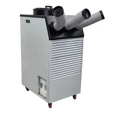 Fral FSC40 - Climatiseur portable monobloc professionnel 3400 W