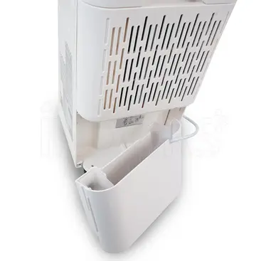 Fral DD13 - Déshumidificateur portable pour la maison