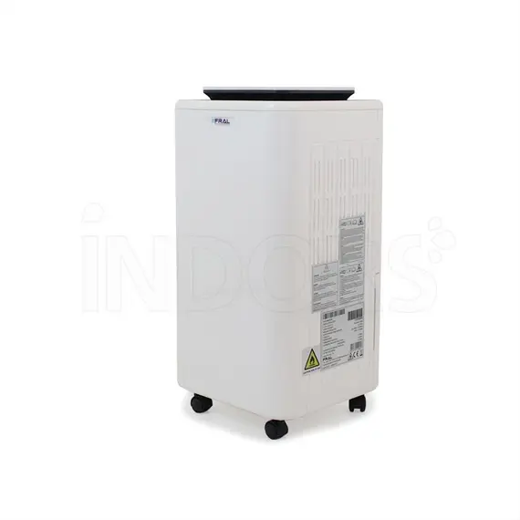 Fral DD13 - Déshumidificateur portable pour la maison