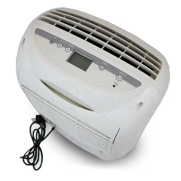 Déshumidificateur à condensation Fral DD21 - 6L