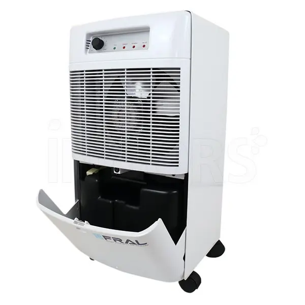 Fral FDC32 - Déshumidificateur Professionnel
