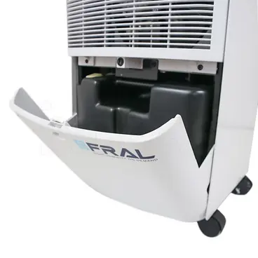 Réservoir déshumidificateur professionnel Fral FDC32