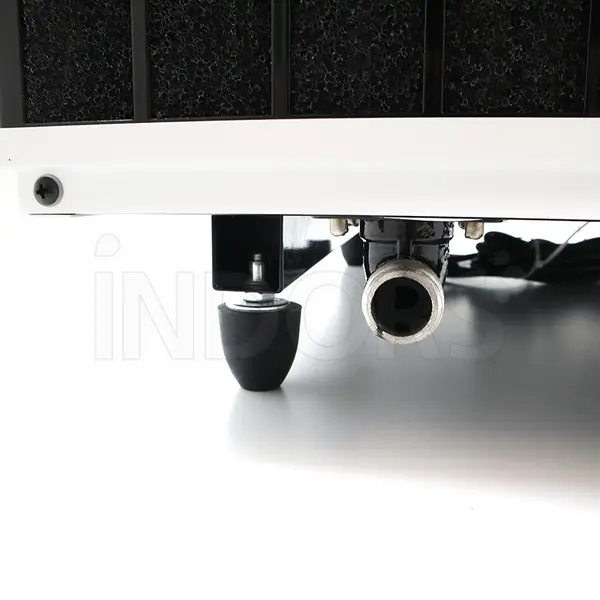 Fral FDK100 - Déshumidificateur professionnel