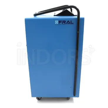 Fral FDND33 - Déshumidificateur Professionnel