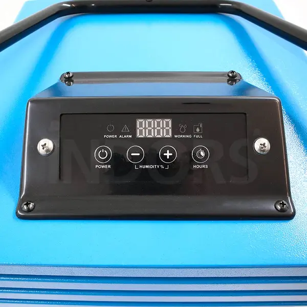 Panneau de commande Fral FDND33