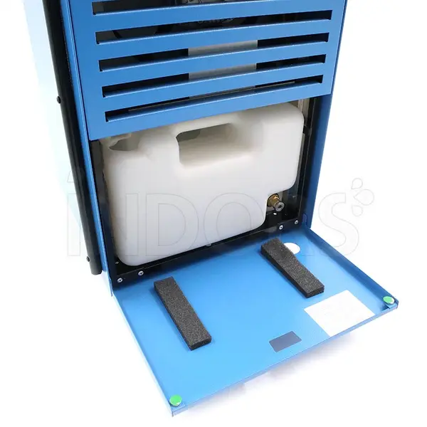 Fral FDND33 - Bac à condensation pour déshumidificateur portable professionnel