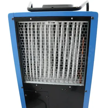 Fral FDND33 - Déshumidificateur à filtre professionnel
