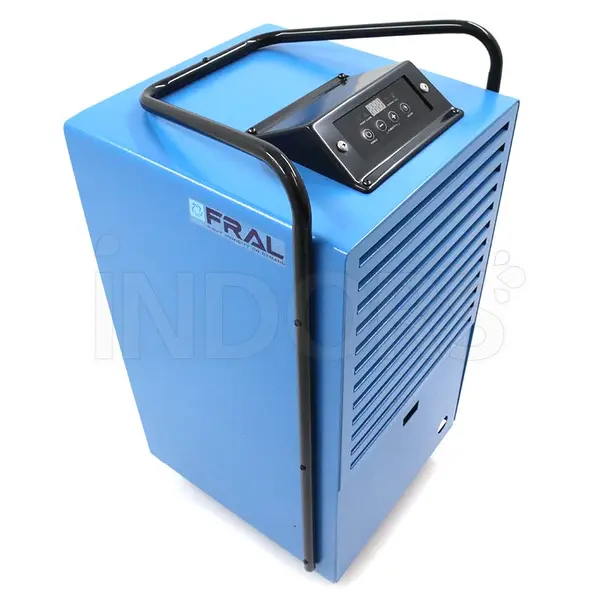 Déshumidificateur professionnel Fral FDND33