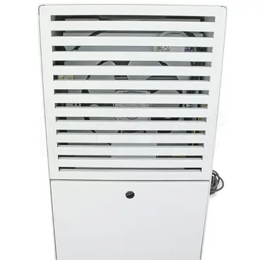 ventilateur déshumidificateur mobile fral fdnf33