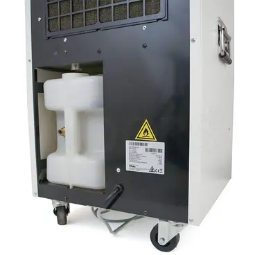 réservoir de condensation pour déshumidificateur fral FDNF62