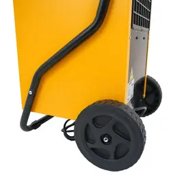 Déshumidificateur transportable Fral FDNP33