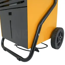 déshumidificateur portable à roulettes Fral FDNP33