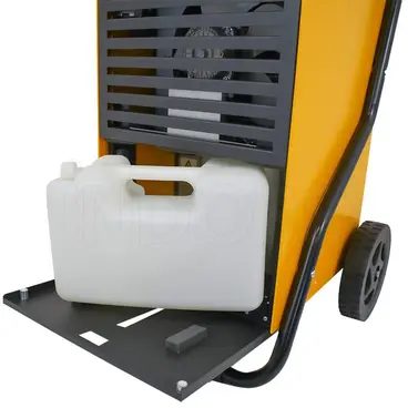 Réservoir déshumidificateur Fral FDNP33
