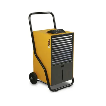 Fral FDNP33 - Déshumidificateur portable professionnel