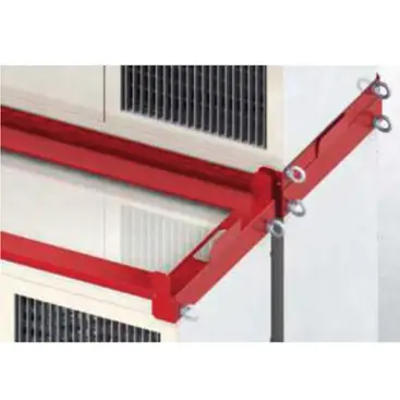 Crochet de transport Fral FAN COIL 20-40