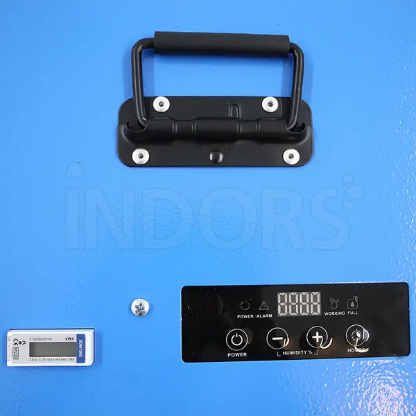 Commandes du déshumidificateur Fral FD33ECO code 2001