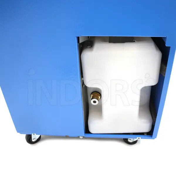 Fral FD33ECO réf. 2001 - Déshumidificateur portable professionnel
