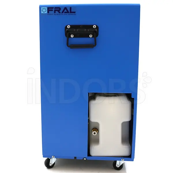 Récipient de condensation Fral FD33ECO code 2001