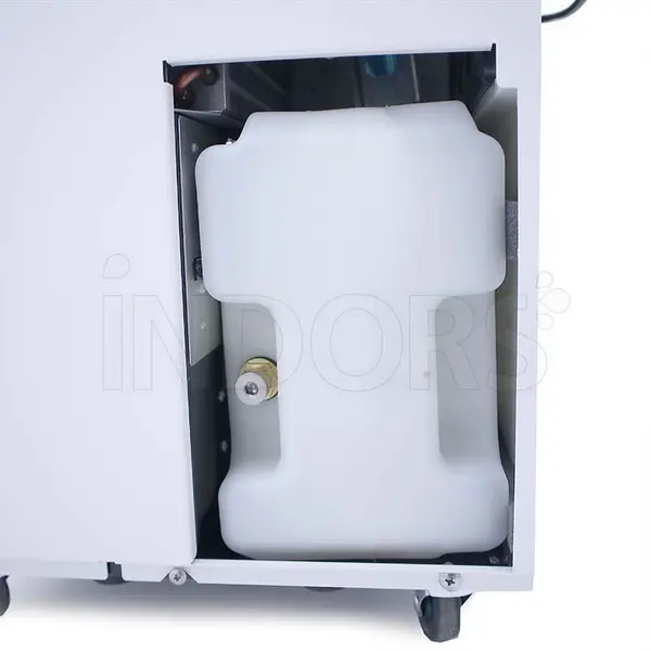 Déshumidificateur portable Fral FD33ECO, code réservoir 2000
