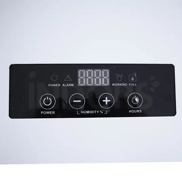 Panneau de commande Fral FD33ECO code 2000 - Déshumidificateur portable