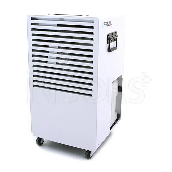 Fral FD33ECO cod. 2000 - Déshumidificateur portatif