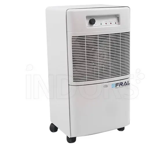 Fral FDC26 - Déshumidificateur portatif 26 L/24 h