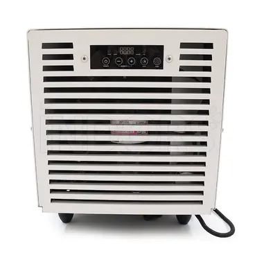 Fral FDK 44S - Déshumidificateur professionnel pour l'industrie avec évacuation continue