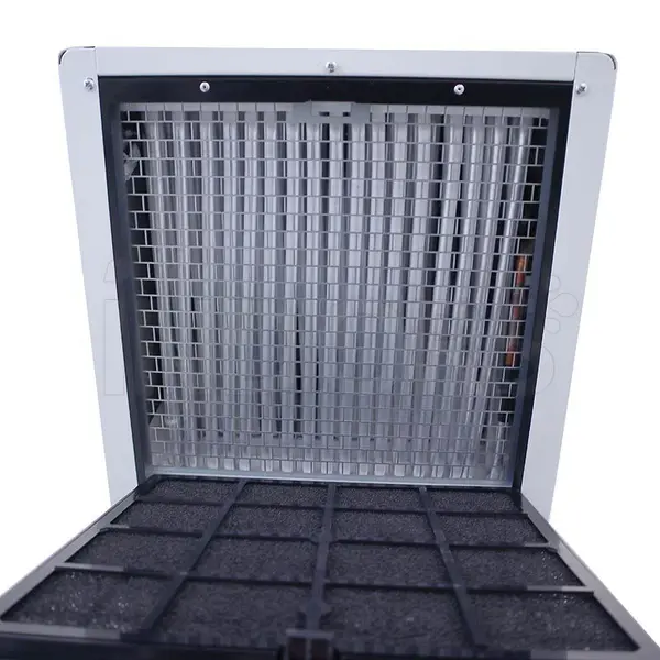 Filtre Fral FDNF44 - Déshumidificateur mobile 450 m3/h